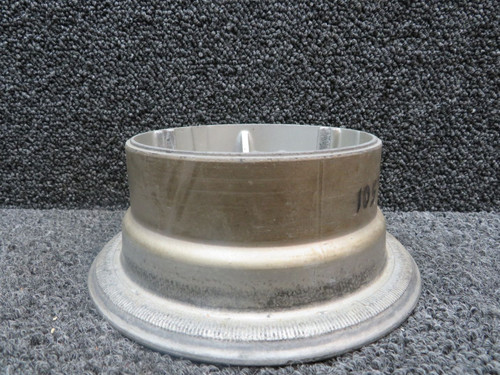 38-501 Cleveland 6.00-6 Outer Half Wheel Assembly