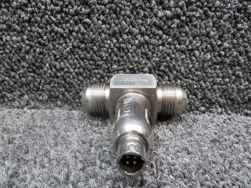 5-8-1-81-303 Senior Aerospace Turbine Flowmeter Assembly