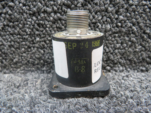 8DJ49GCV General Electric Aileron Trim Indicator