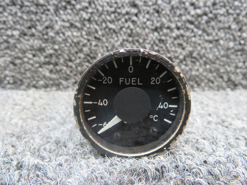 163BL516 Lewis Fuel Temperature Indicator