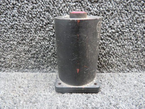 55050-0107 Aerosonic Cabin Altitude Differential Pressure Indicator