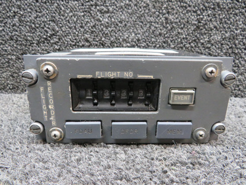 2229949 Teledyne Controls 70-252 Flight Data Entry Panel