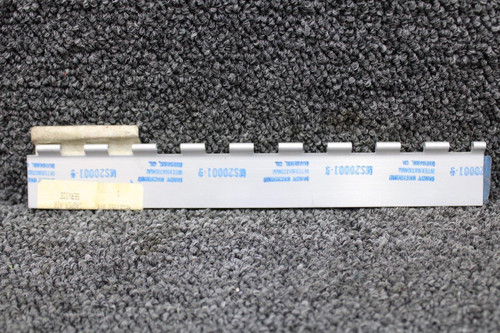 5027000-47 Cessna Main Gear Door Hinge Bracket Inboard (New Old Stock)