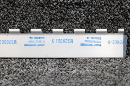 5027000-47 Cessna Main Gear Door Hinge Bracket Inboard (New Old Stock)