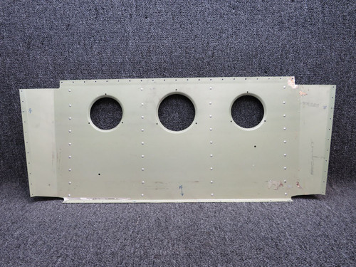 0712514-1 (Use: 0712514-5) Cessna 182T Floorboard Assy Tailcone BAS Part Sales | Airplane Parts