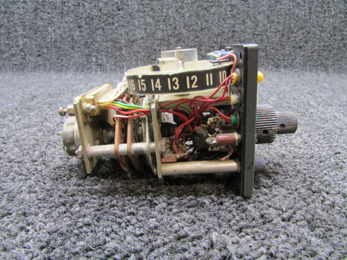 99509-5 Sunair MCU33 Control Head