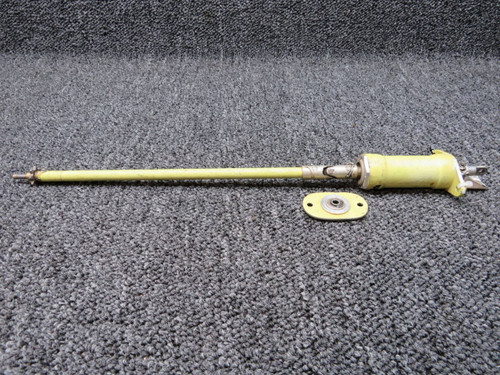 33-620000-41 / 45-526007-1 Beech A36 Elevator Trim Actuator & Rod LH