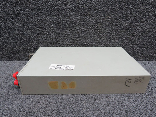 6600-1 Safe Flight Performance Computer with Modification