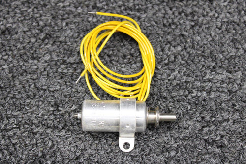 L-3011 (Alt: 487-155) GW Lisk Solenoid (New Old Stock)