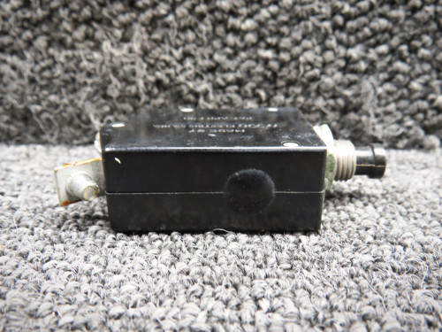 109-205-101 Wood Electric Circuit Breaker (5 Amp)