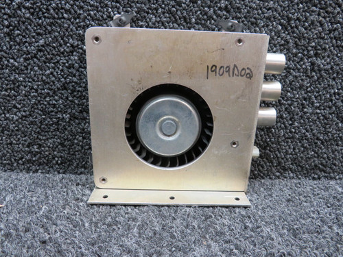 1909D02 Avionics Cooling Fan Assembly