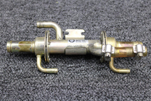 1H5-8 Airborne Vacuum Manifold