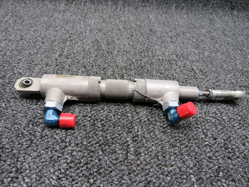 1280513-6 (Use: 1298110-6) Ozone Nose Gear Door Actuator Assembly