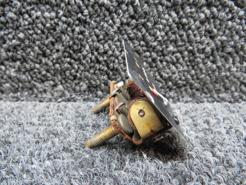 433549 Stewart-Warner Fuel Gauge Indicator