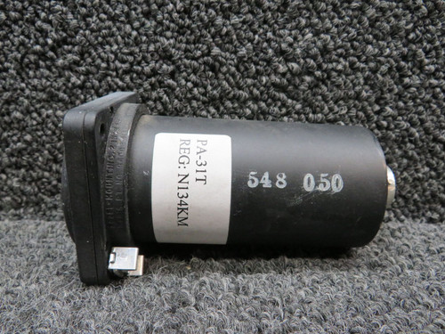 3571214-9001 Bendix Fuel Flow Indicator (Volts: 28)