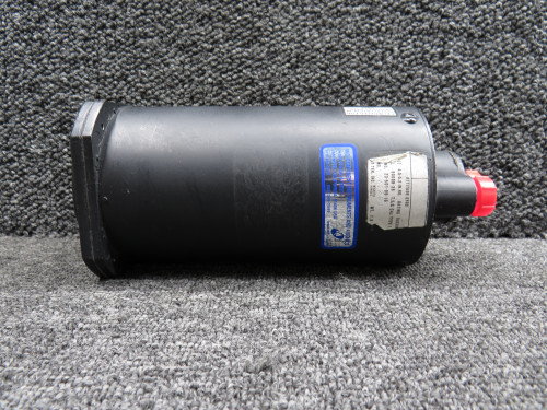 23-501-06-16 Sigma Tek 5000B-36 Attitude Gyro Indicator