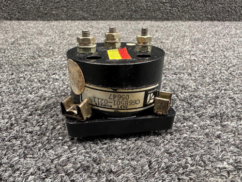 45812 (Alt: C668501-0211) Alcor Exhaust Gas Temperature Indicator with Probe