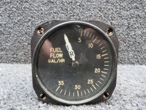 65840-0106 Aerosonic Dual Fuel Flow Indicator