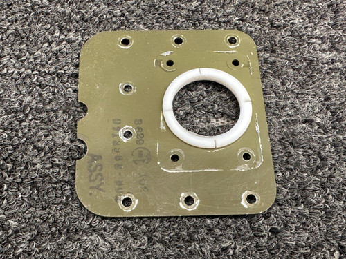 0713960-1 Cessna R182 Attach Plate Assembly LH