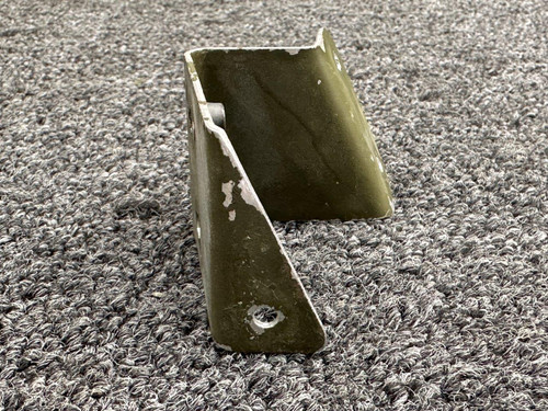 2211040-1 (Use: 2211040-7) Cessna R182 Main Gear Down Lock Actuator Bracket LH