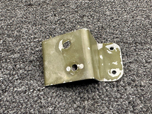 2211040-1 (Use: 2211040-7) Cessna R182 Main Gear Down Lock Actuator Bracket LH