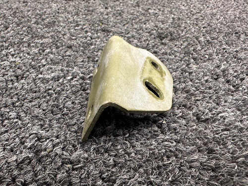 2211045-2 (Use: 2211045-4) Cessna R182 Main Gear Down Lock Actuator Bracket