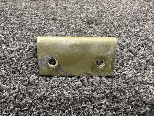 2211045-2 (Use: 2211045-4) Cessna R182 Main Gear Down Lock Actuator Bracket