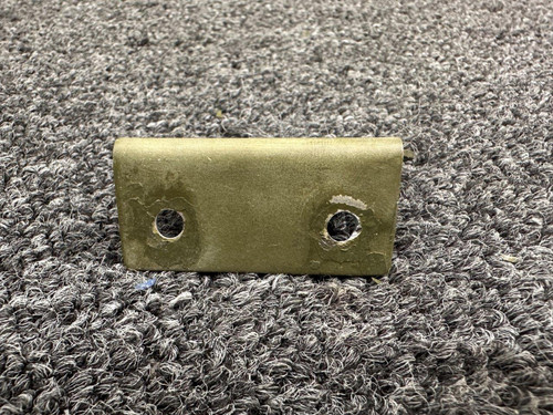 2211045-1 (Use: 2211045-3) Cessna R182 Main Gear Down Lock Actuator Bracket