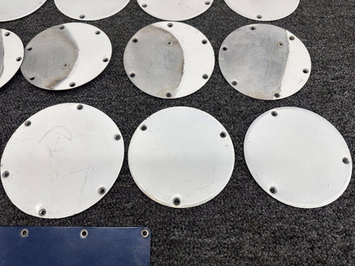 Cessna R182 Access Cover (Set of 21)