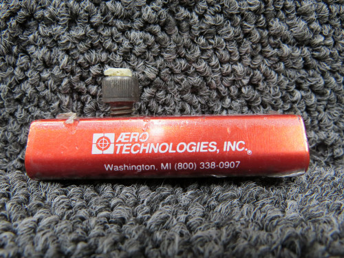 8701-08 Aero Technologies Safe-T-Stop Seat Stop