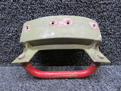 Emergency Pull Out Handle Assembly