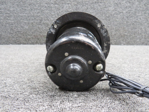 2902-3 (Alt: 169-380096-5) Aerospace Systems Blower Motor (Volts: 24)