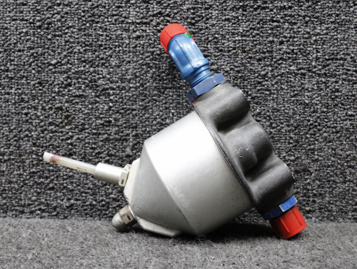 561-028 Piper PA46-310P Fuel Filter Assembly