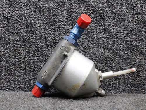 561-028 Piper PA46-310P Fuel Filter Assembly