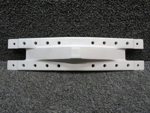 169-110017-1 Beechcraft C23 Splice Plate Fitting Lower (Bead Blasted)