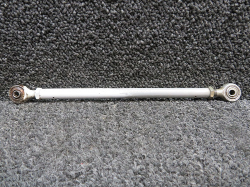 105-520034-1 Beechcraft 76 Aileron Push Rod Assembly LH or RH