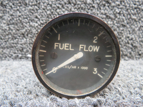 CHB68 Fuel Flow Indicator