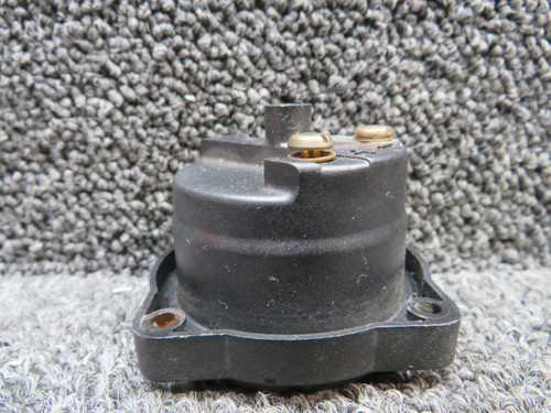 100690 Datcon 873-IB Electronic Hour Meter Indicator (Hours: 9879.7)