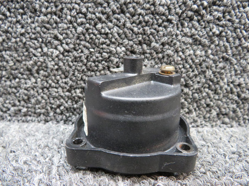 100690 Datcon 873-IB Electronic Hour Meter Indicator (Hours: 9879.7)