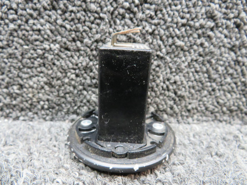 15006 Stewart-Warner Hobbs Total Hours Meter Indicator (Hours: 1271.4)