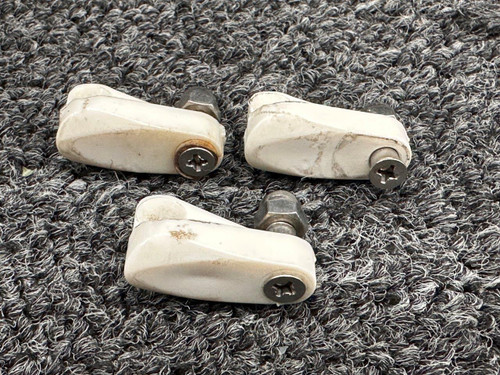 Cessna R182 Storm Window Aft LH (Aftermarket)