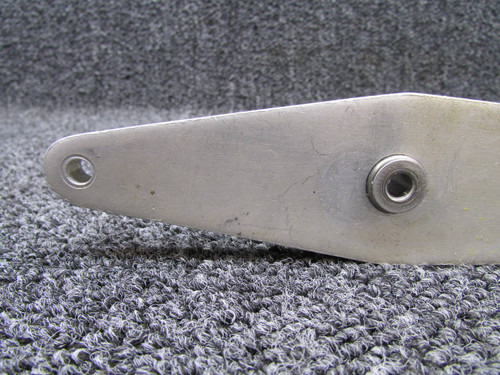 0760675-6 Cessna R182 Elevator Bellcrank Rear Assembly