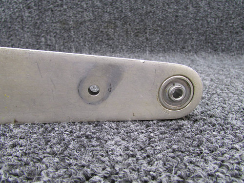 0760675-6 Cessna R182 Elevator Bellcrank Rear Assembly