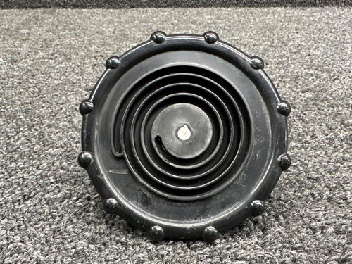 1713269-8 Cessna R182 Rudder Trim Wheel Assembly