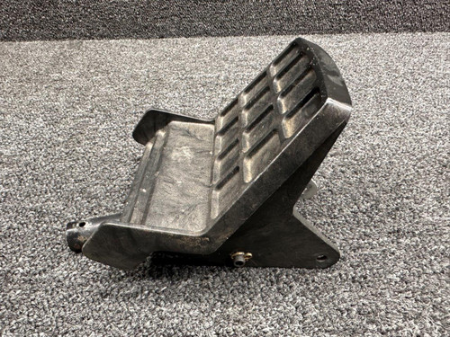 0760678-1 Cessna R182 Pilot Rudder Pedal Inboard Assembly