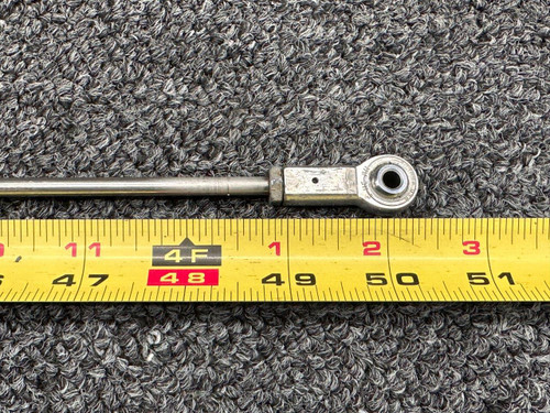 MC9863056-6 McFarlane Throttle Control Cable (Length: 50”)