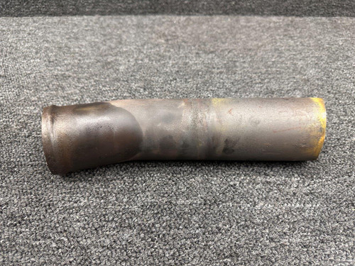 2254003-17 Lycoming O-540-J3C5D Tailpipe LH