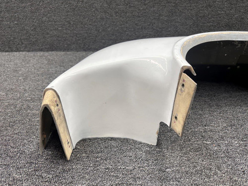 2252068-3 Cessna R182 Lower Nose Cap Assembly (Minor Wear)