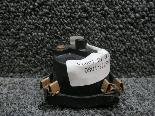 Datcon Total Hour Meter Indicator (Hours: 6223.9)