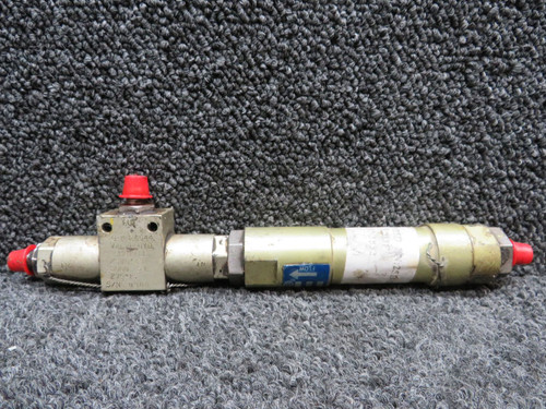 2380114-1 Learjet Fuse Anti-Skid Assembly